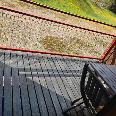 Studio A Xonrupt Proche Du Lac エクステリア 写真